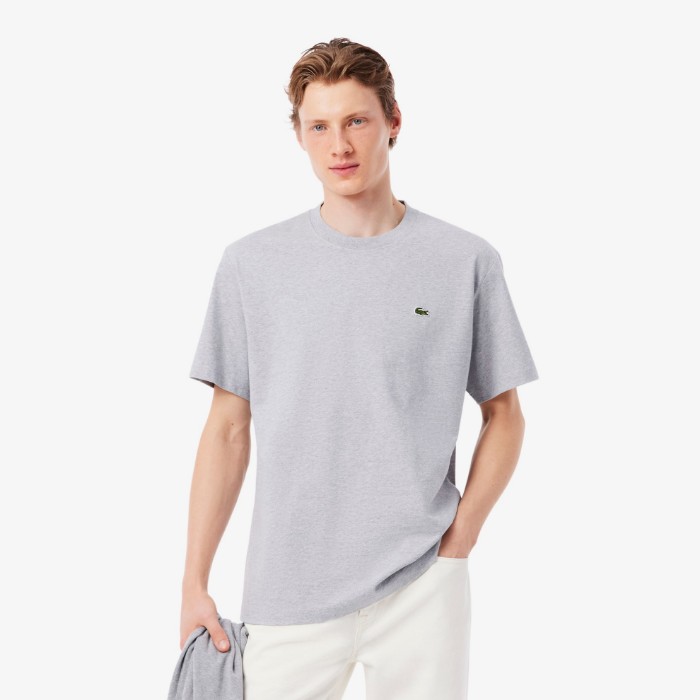 Εικόνα της Ανδρικό Heavy Cotton Jersey T-Shirt