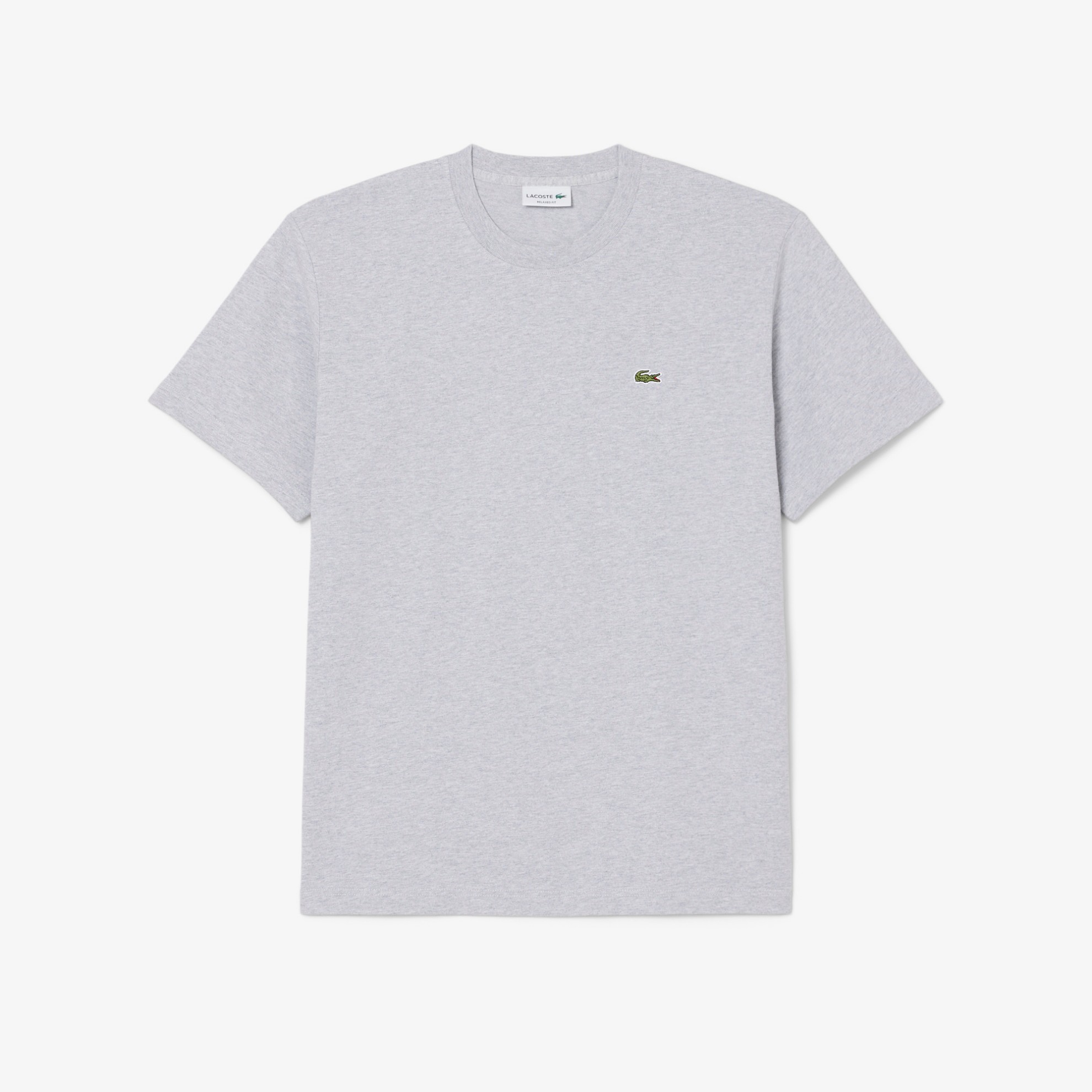 Εικόνα της Ανδρικό Heavy Cotton Jersey T-Shirt