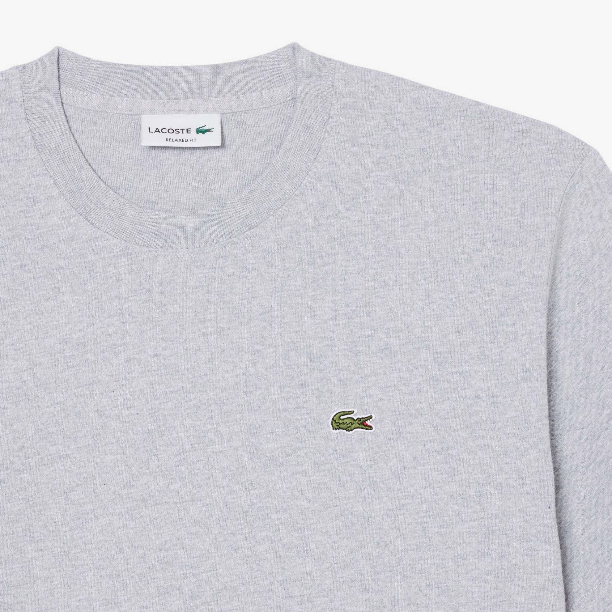 Εικόνα της Ανδρικό Heavy Cotton Jersey T-Shirt