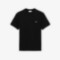 Ανδρικό Branded Stripe Band T-Shirt-3TH0888|L031