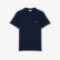 Ανδρικό Branded Stripe Band T-Shirt-3TH0888|L166