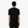 Εικόνα της Ανδρικό Branded Stripe Band T-Shirt