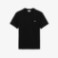 Εικόνα της Ανδρικό Branded Stripe Band T-Shirt