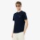 Εικόνα της Ανδρικό Branded Stripe Band T-Shirt