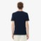 Εικόνα της Ανδρικό Branded Stripe Band T-Shirt