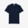 Εικόνα της Ανδρικό Branded Stripe Band T-Shirt