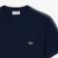 Εικόνα της Ανδρικό Branded Stripe Band T-Shirt