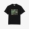 Εικόνα της Ανδρικό Printed Cotton T-Shirt
