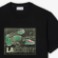 Εικόνα της Ανδρικό Printed Cotton T-Shirt