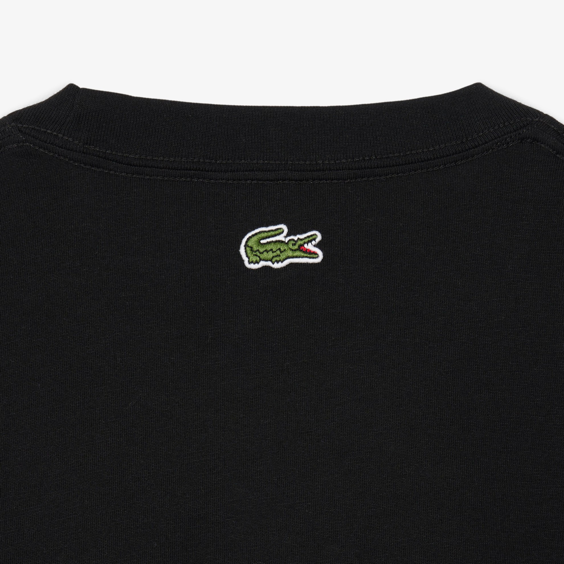 Εικόνα της Ανδρικό Printed Cotton T-Shirt