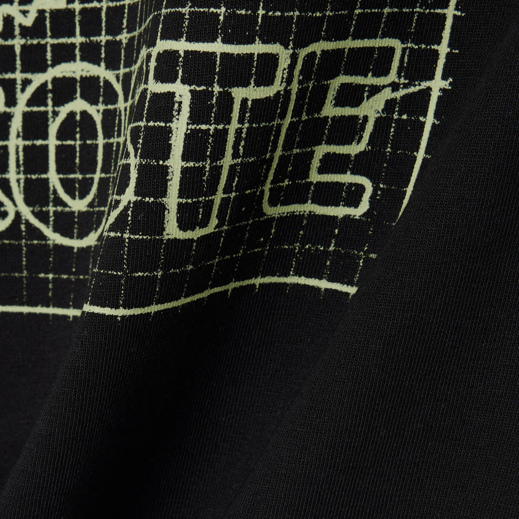 Εικόνα της Ανδρικό Printed Cotton T-Shirt