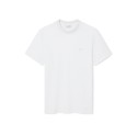 Ανδρικό Branded Piqué T-Shirt