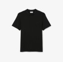 Ανδρικό Branded Piqué T-Shirt