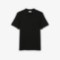 Ανδρικό Branded Piqué T-Shirt-3TH5060|L031