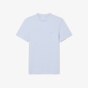 Ανδρικό Branded Piqué T-Shirt