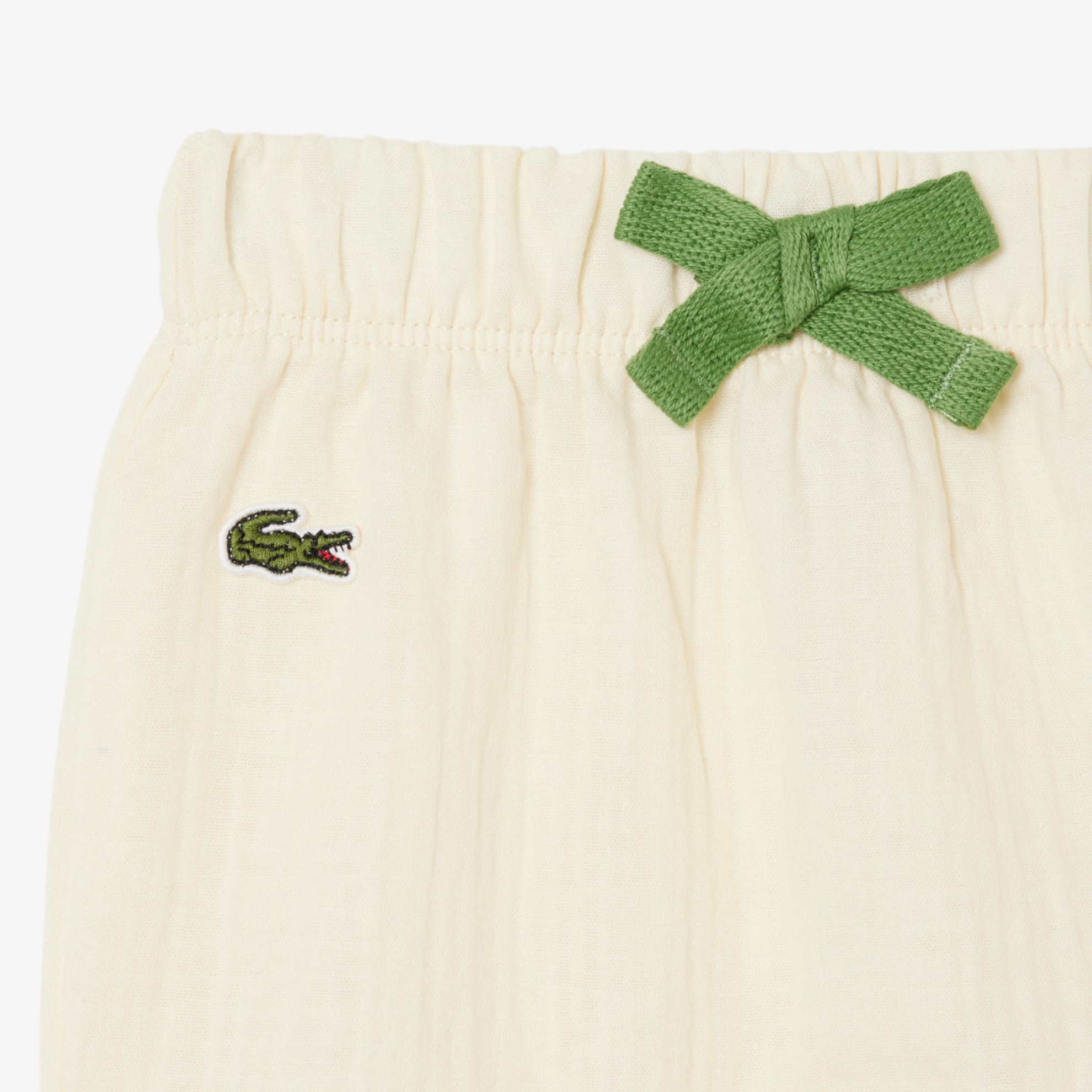 Εικόνα της Βρεφικό Sleeveless Cotton Σετ 