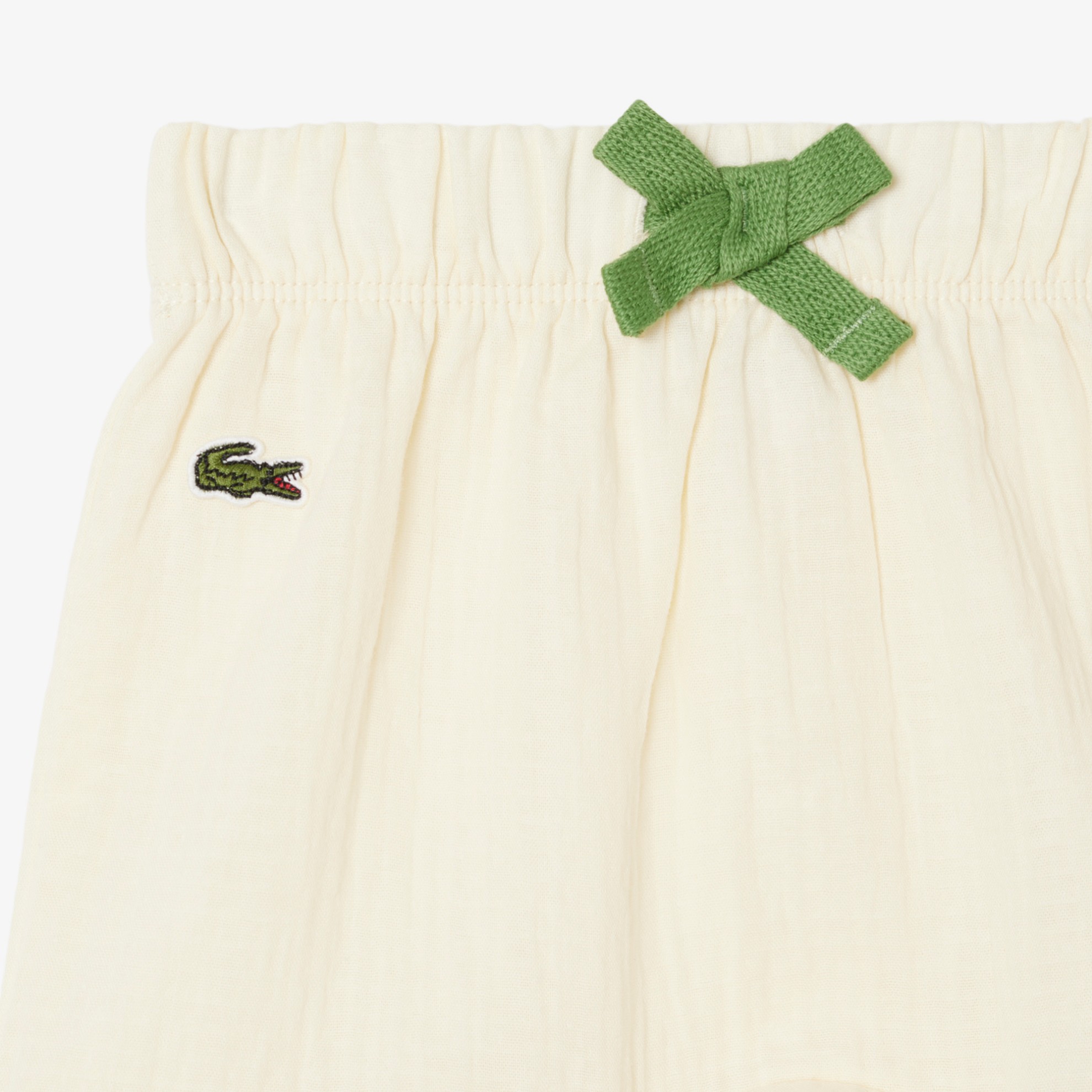 Εικόνα της Βρεφικό Sleeveless Cotton Σετ 