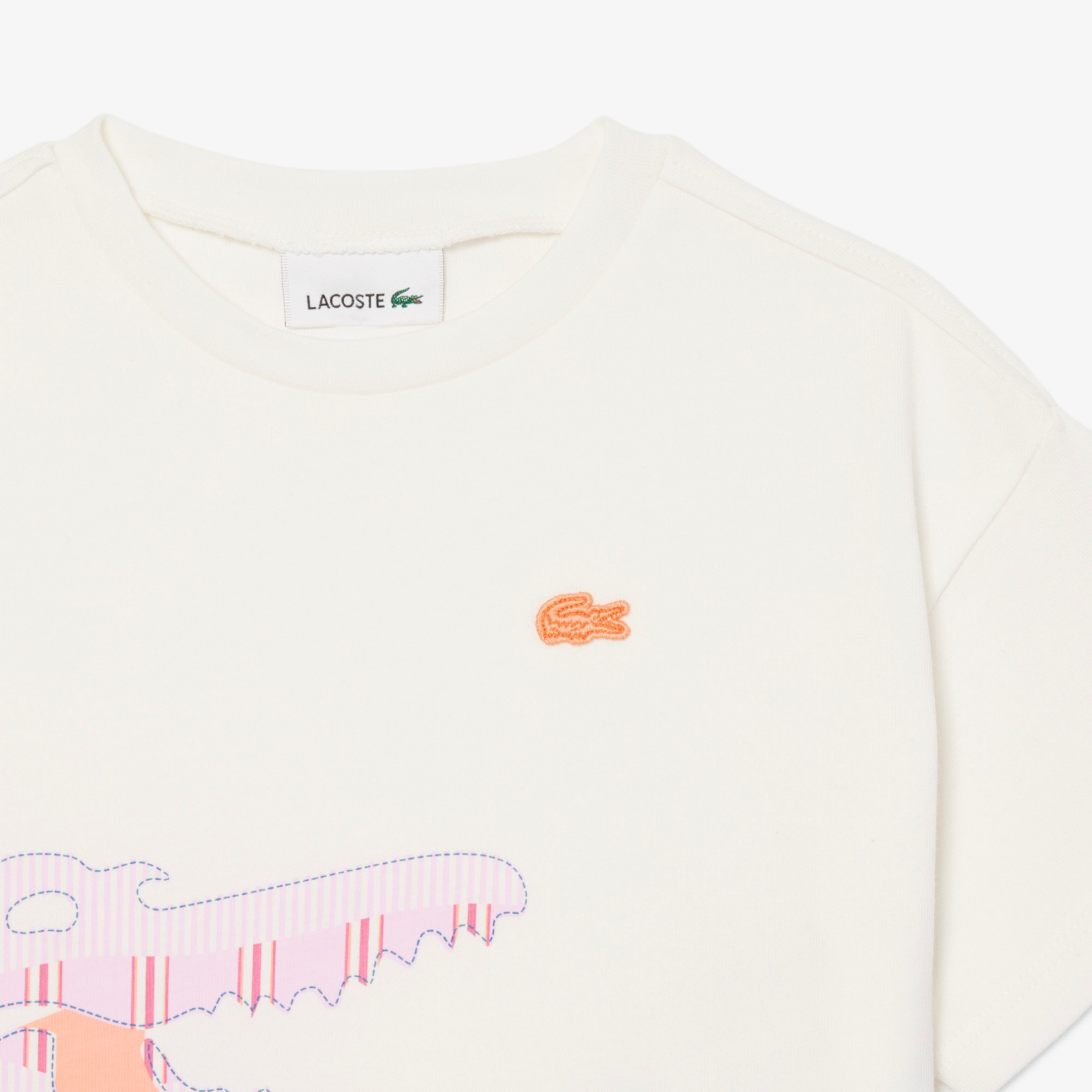 Εικόνα της Βρεφικό Printed Cotton Σετ