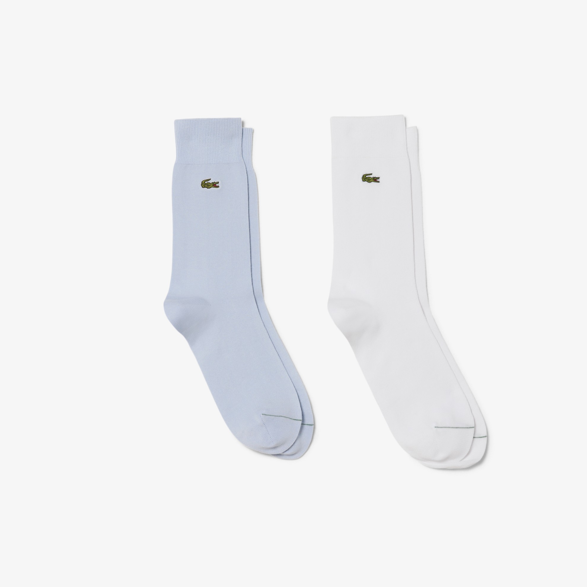 Εικόνα της Unisex 2-Pack Long Κάλτσες