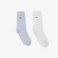 Εικόνα της Unisex 2-Pack Long Κάλτσες