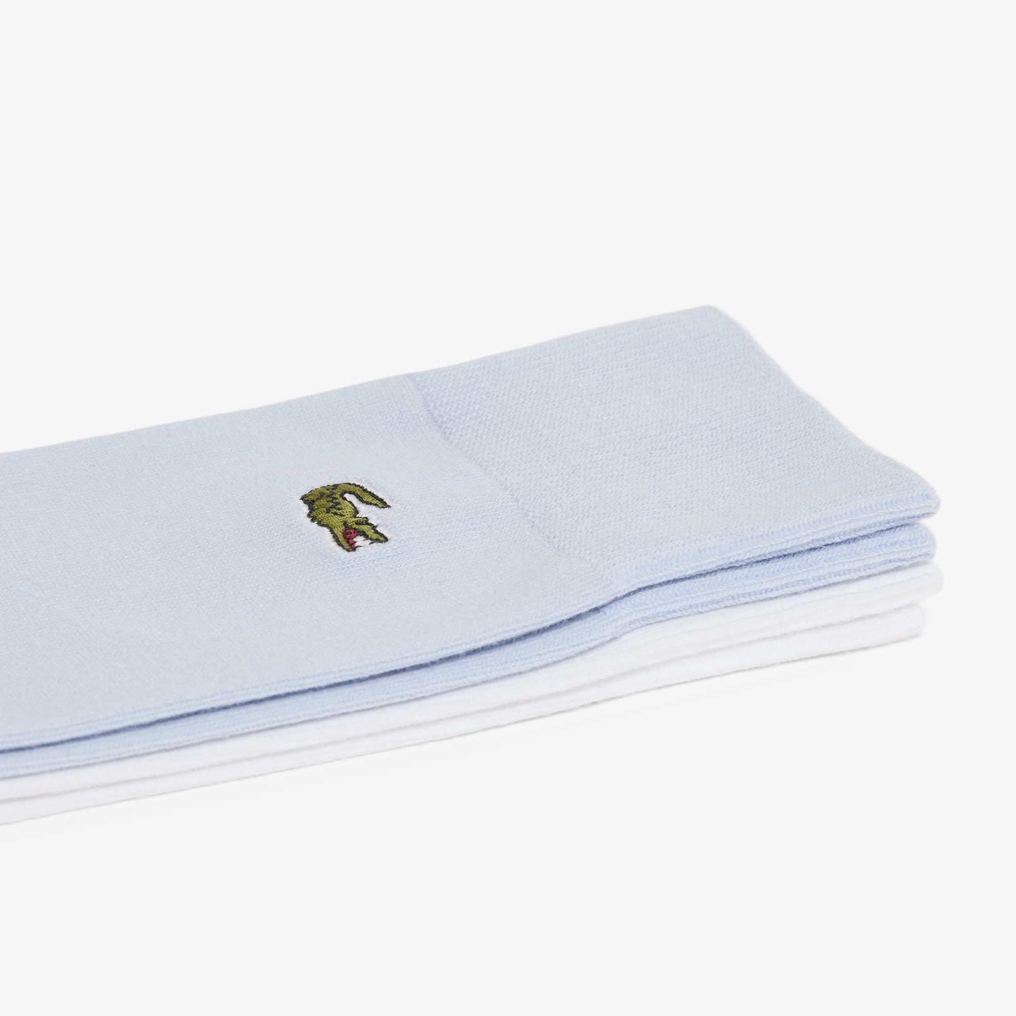 Εικόνα της Unisex 2-Pack Long Κάλτσες
