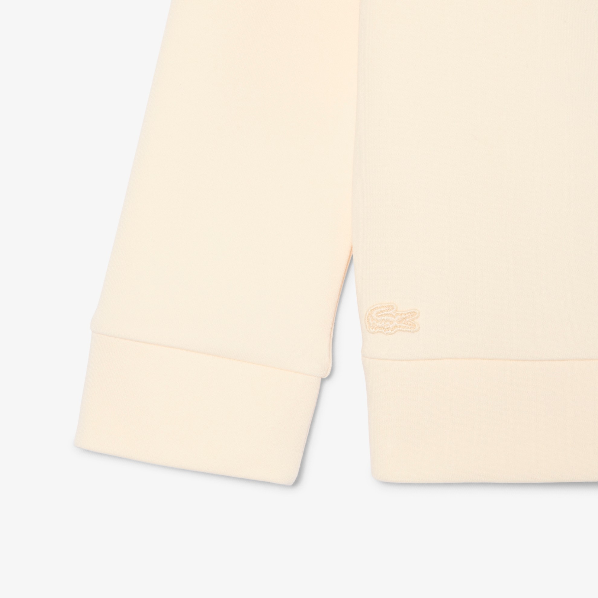 Εικόνα της Παιδικό Embroidered Badge Neoprene Φούτερ 
