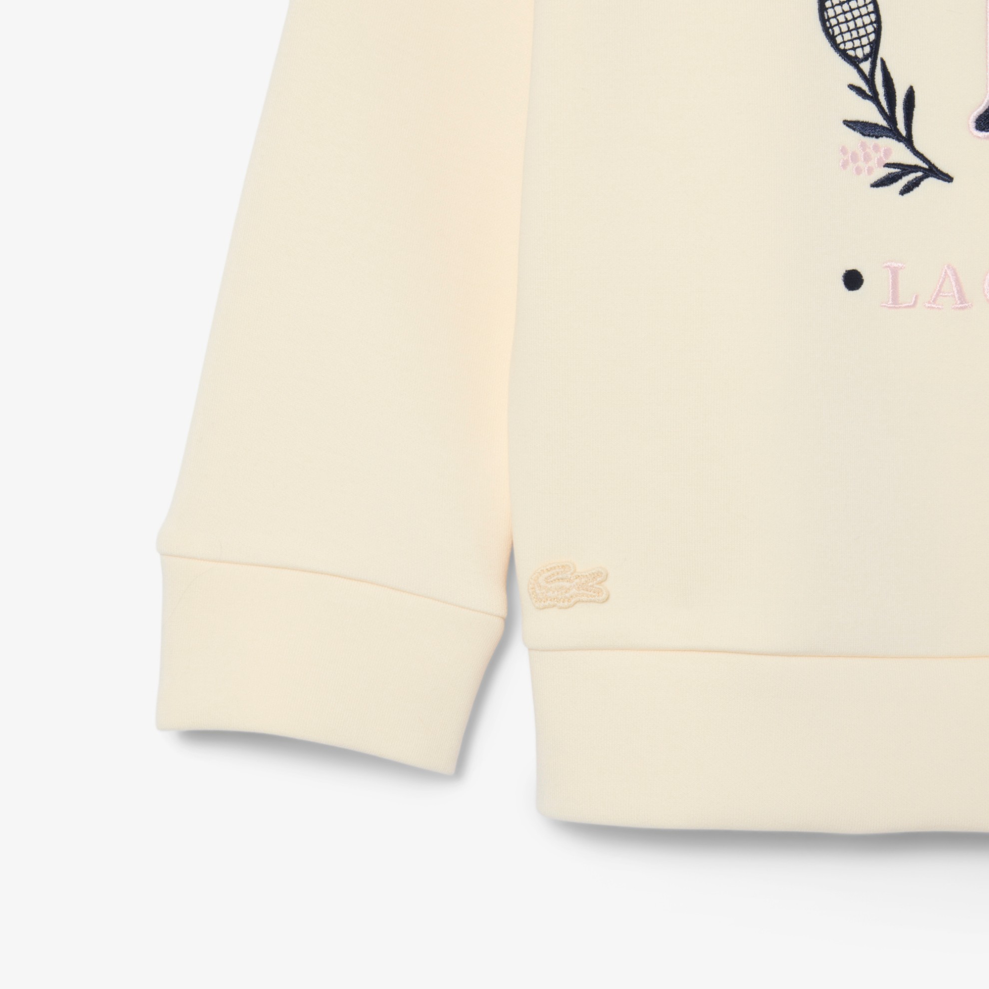 Εικόνα της Παιδικό Embroidered Badge Neoprene Φούτερ 