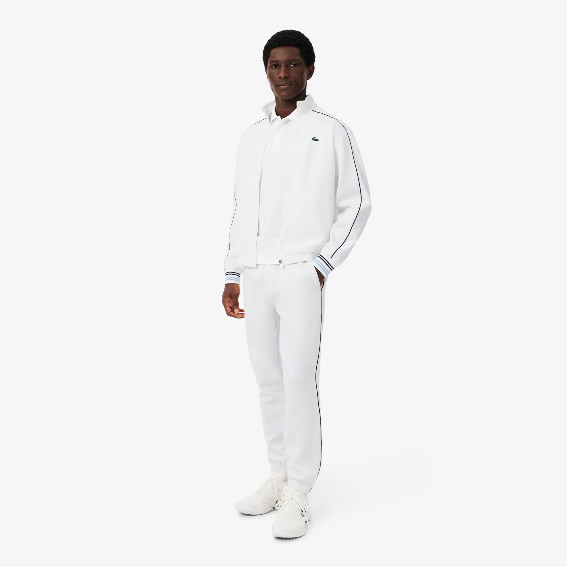 Εικόνα της Ανδρικό Lacoste Tennis x Daniil Medvedev Tracksuit