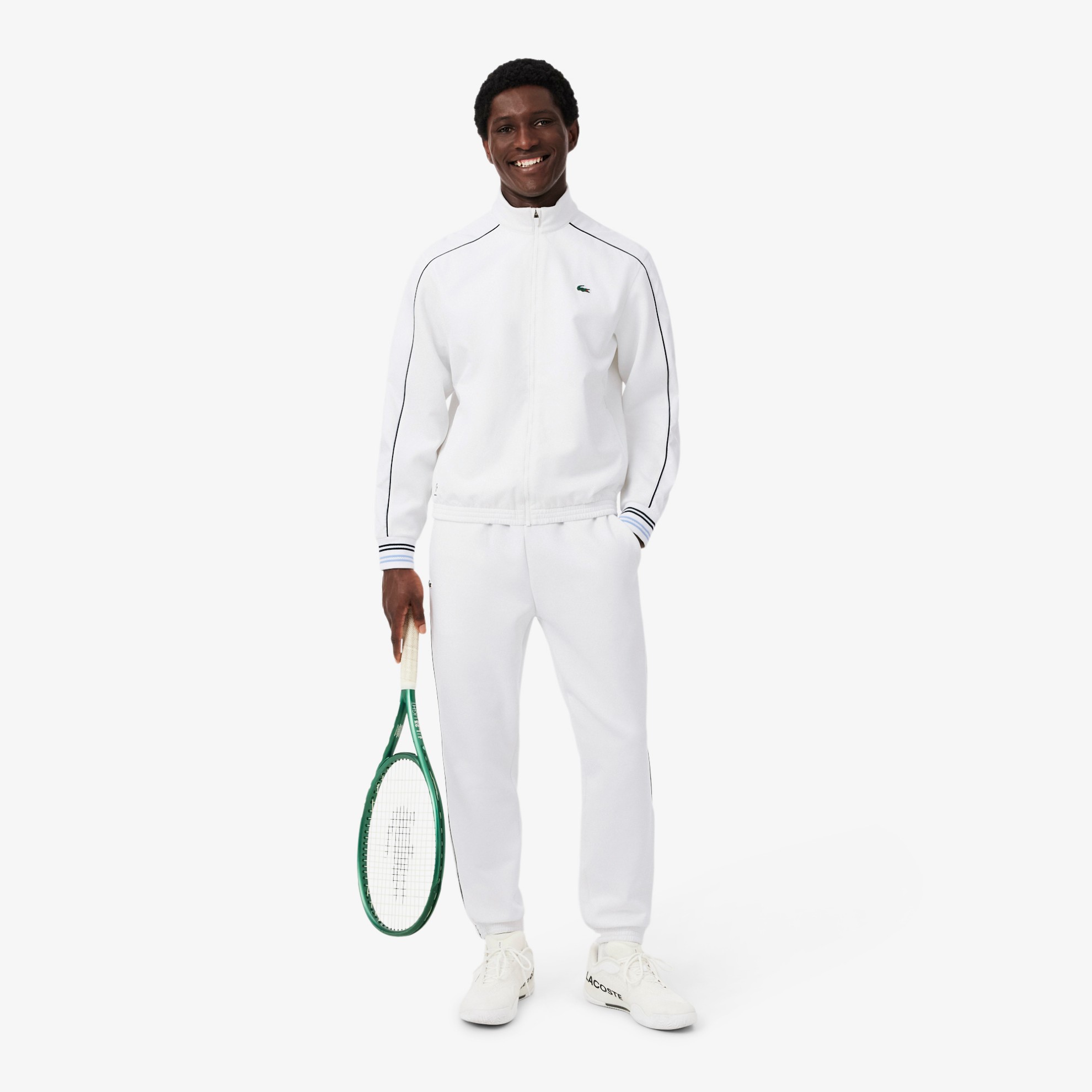 Εικόνα της Ανδρικό Lacoste Tennis x Daniil Medvedev Tracksuit