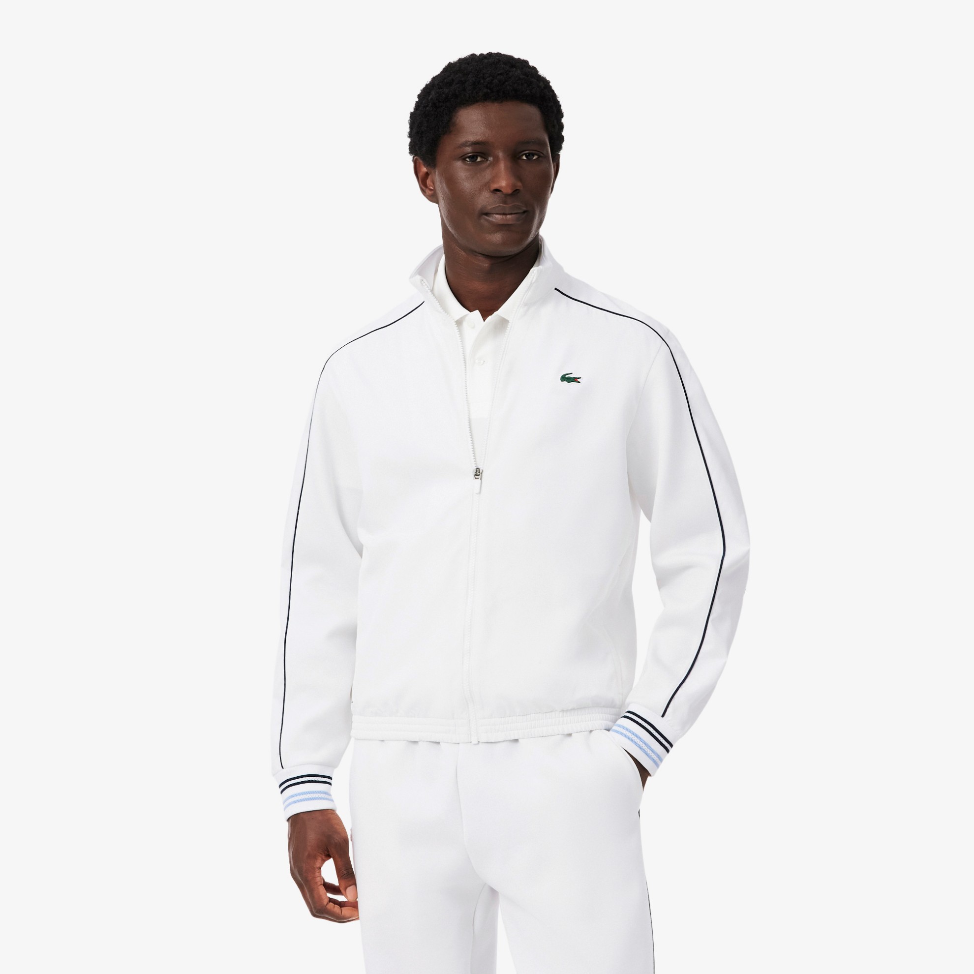 Εικόνα της Ανδρικό Lacoste Tennis x Daniil Medvedev Tracksuit