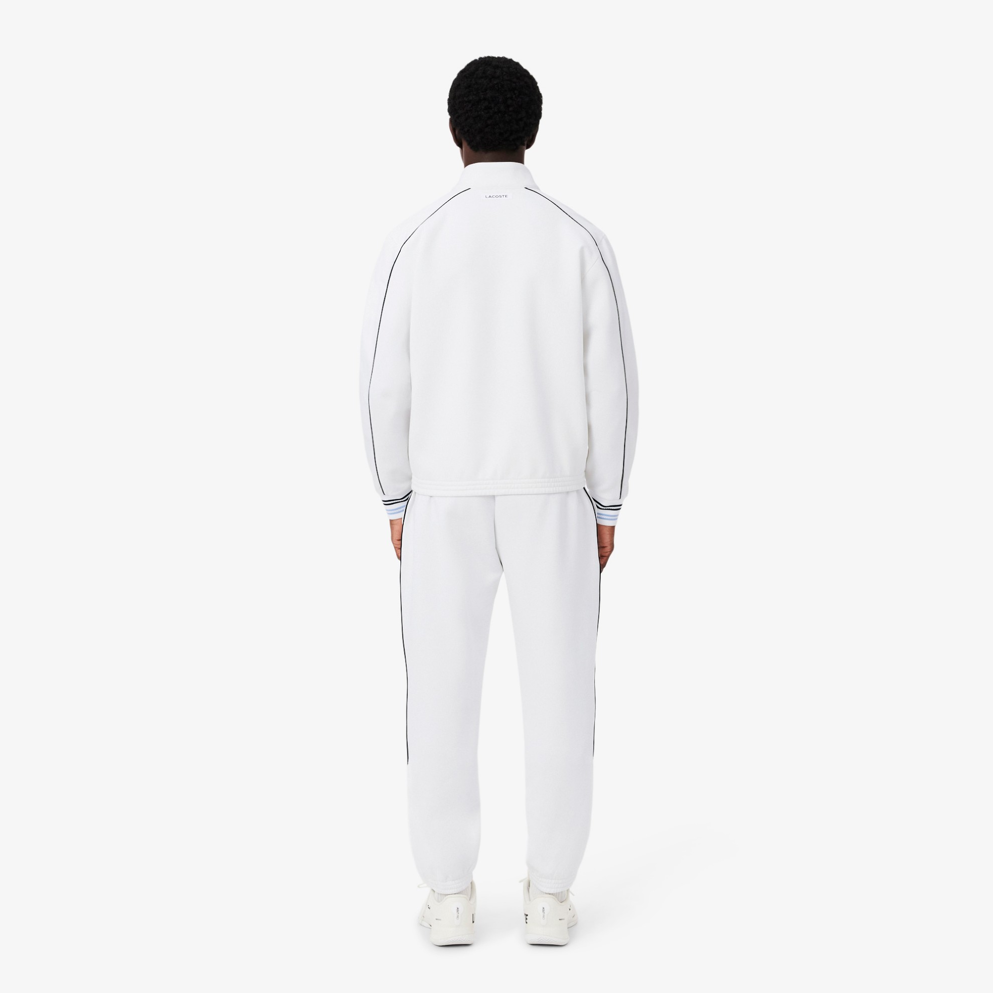 Εικόνα της Ανδρικό Lacoste Tennis x Daniil Medvedev Tracksuit