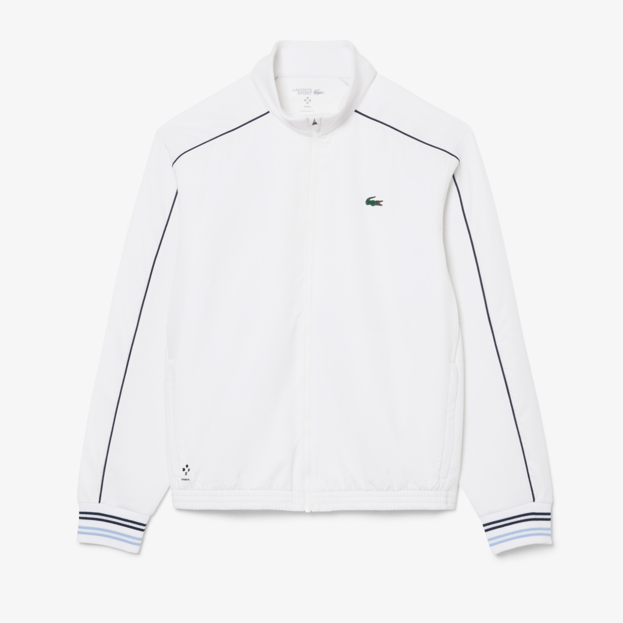 Εικόνα της Ανδρικό Lacoste Tennis x Daniil Medvedev Tracksuit
