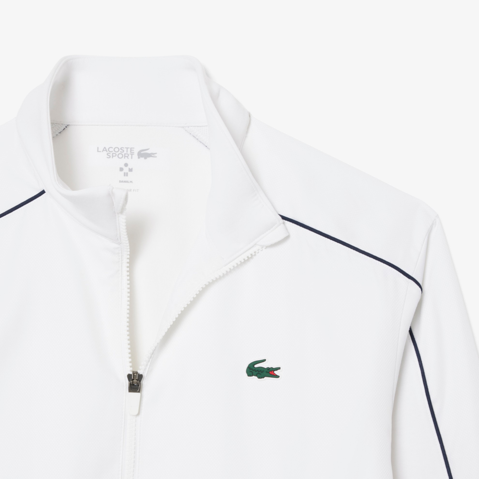 Εικόνα της Ανδρικό Lacoste Tennis x Daniil Medvedev Tracksuit