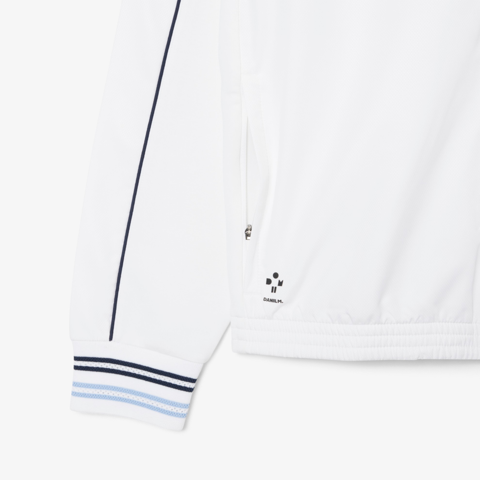 Εικόνα της Ανδρικό Lacoste Tennis x Daniil Medvedev Tracksuit