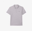 Ανδρική Pima Cotton Polo Μπλούζα Regular Fit 