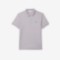 Ανδρική Pima Cotton Polo Μπλούζα Regular Fit -3DH2050|LCCA