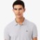 Εικόνα της Ανδρική Pima Cotton Polo Μπλούζα Regular Fit 