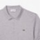 Εικόνα της Ανδρική Pima Cotton Polo Μπλούζα Regular Fit 