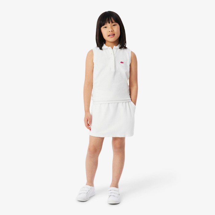 Εικόνα της Παιδική Terry Mini Φούστα 