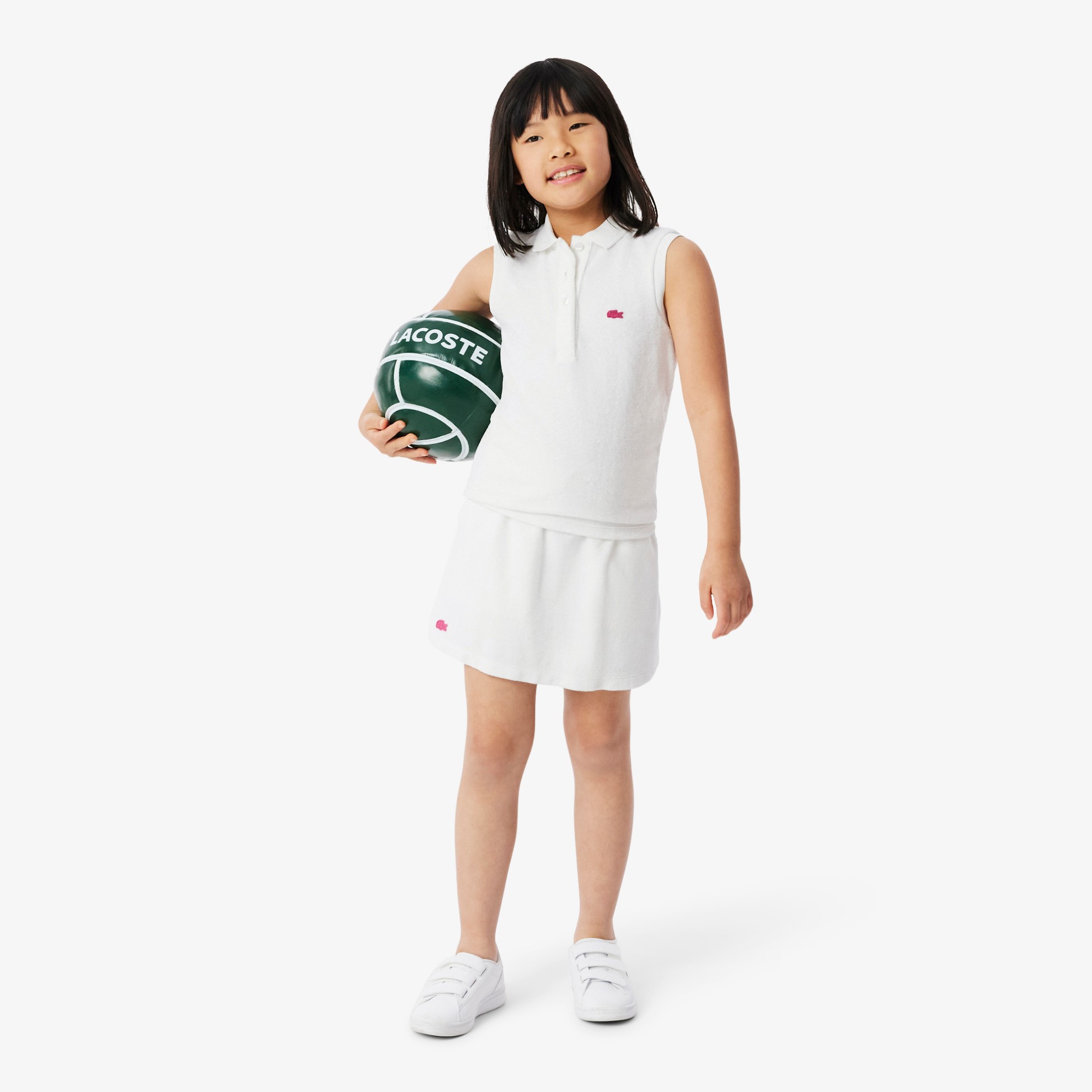 Εικόνα της Παιδική Terry Mini Φούστα 
