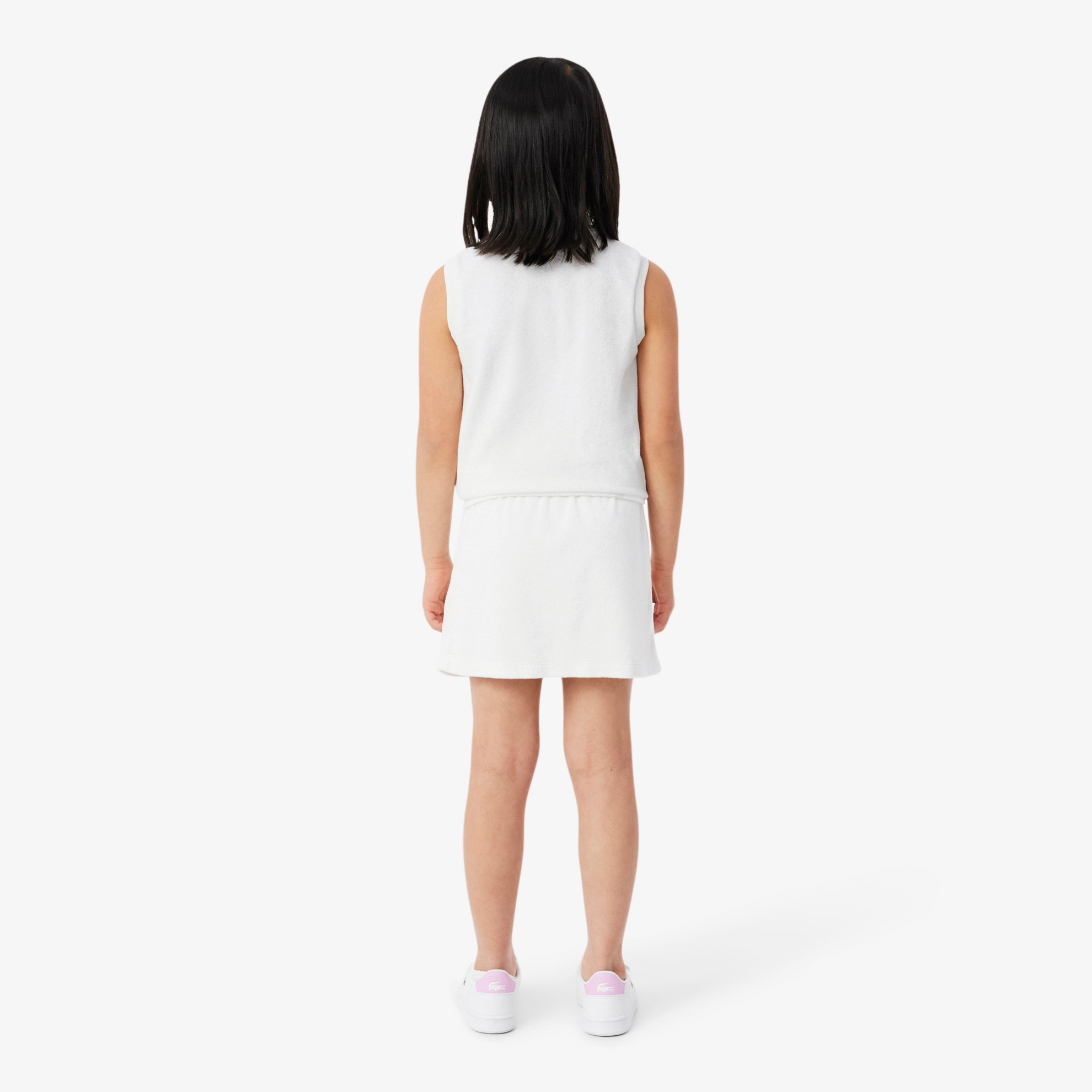 Εικόνα της Παιδική Terry Mini Φούστα 