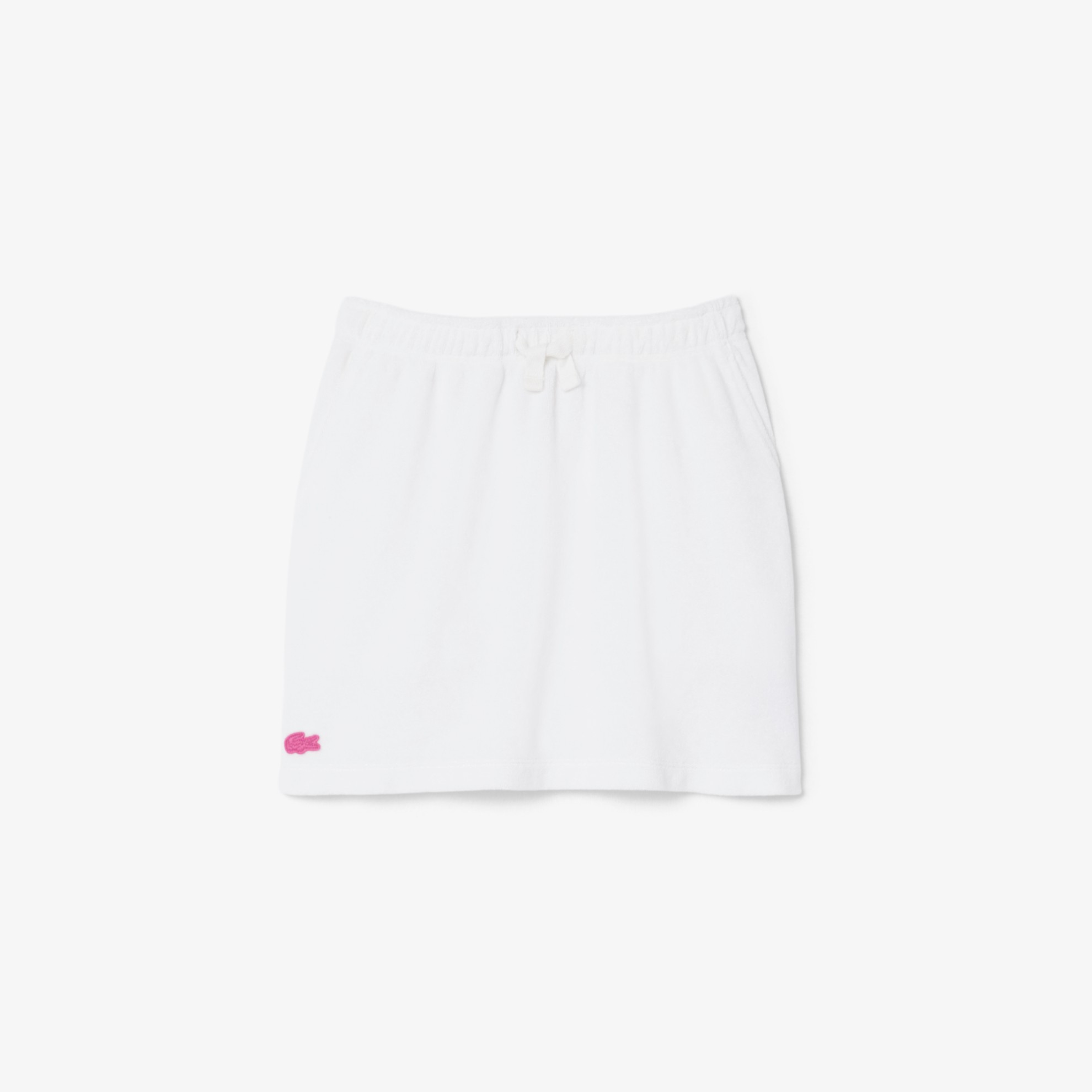 Εικόνα της Παιδική Terry Mini Φούστα 