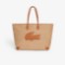Γυναικεία Summer Pack Raffia Tote Τσάντα-3NF5247PB|LGK02