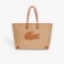 Εικόνα της Γυναικεία Summer Pack Raffia Tote Τσάντα
