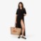 Εικόνα της Γυναικεία Summer Pack Raffia Tote Τσάντα