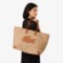Εικόνα της Γυναικεία Summer Pack Raffia Tote Τσάντα