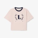 Παιδικό Contrast Badge Cotton T-shirt