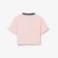 Εικόνα της Παιδικό Contrast Badge Cotton T-shirt
