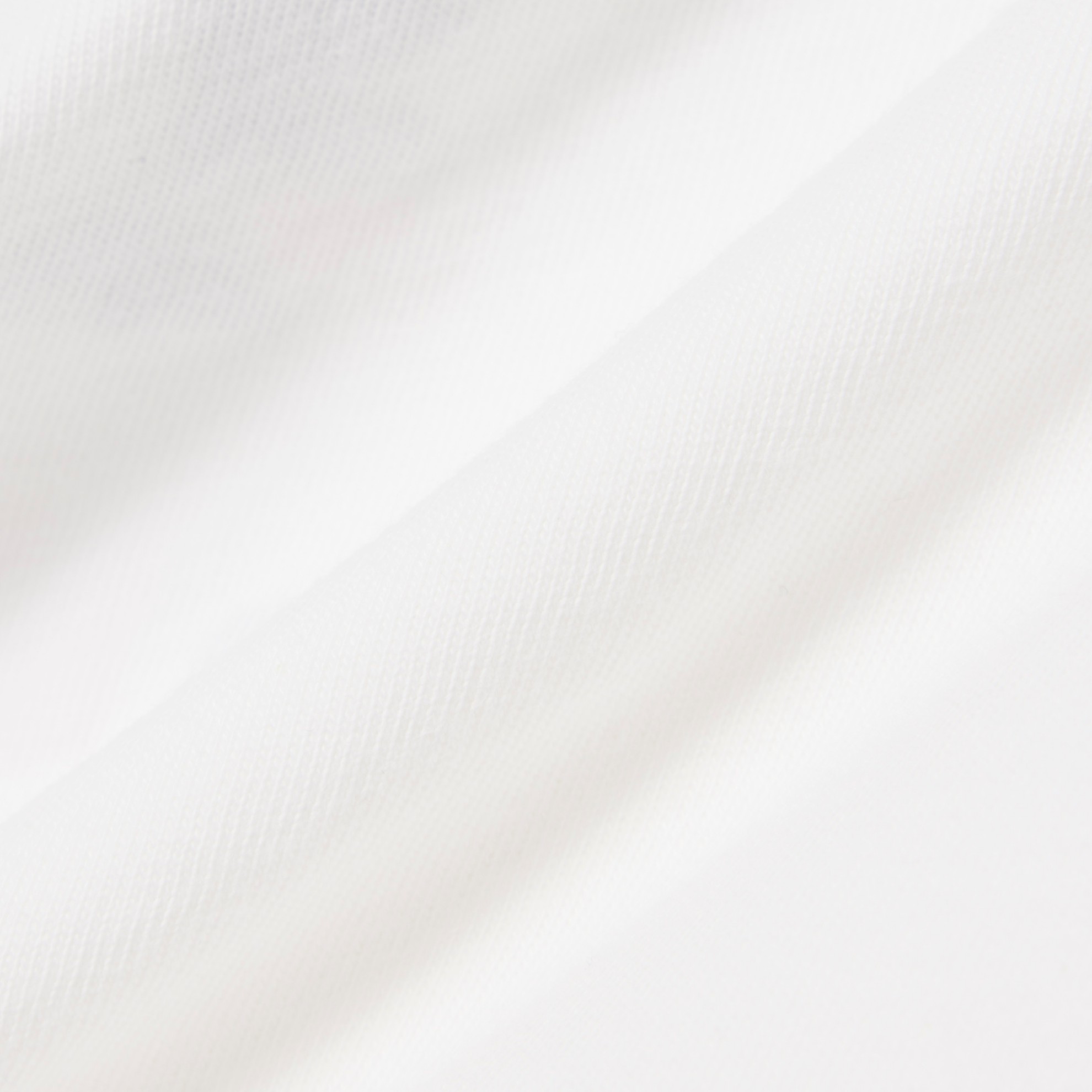 Εικόνα της Παιδικό Contrast Badge Cotton T-shirt