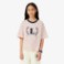 Εικόνα της Παιδικό Contrast Badge Cotton T-shirt